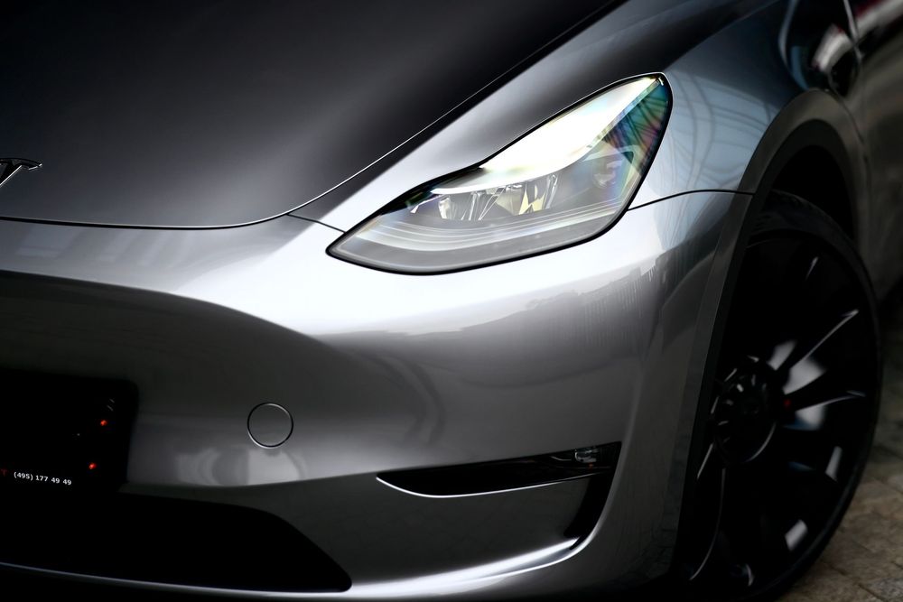 Tesla Model Y Performance