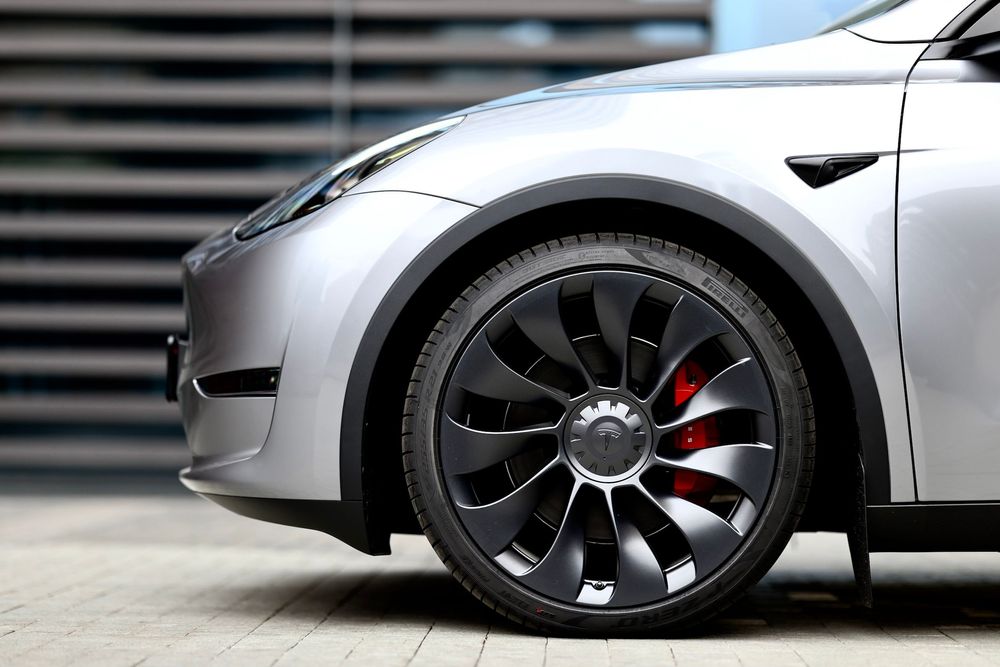 Tesla Model Y Performance