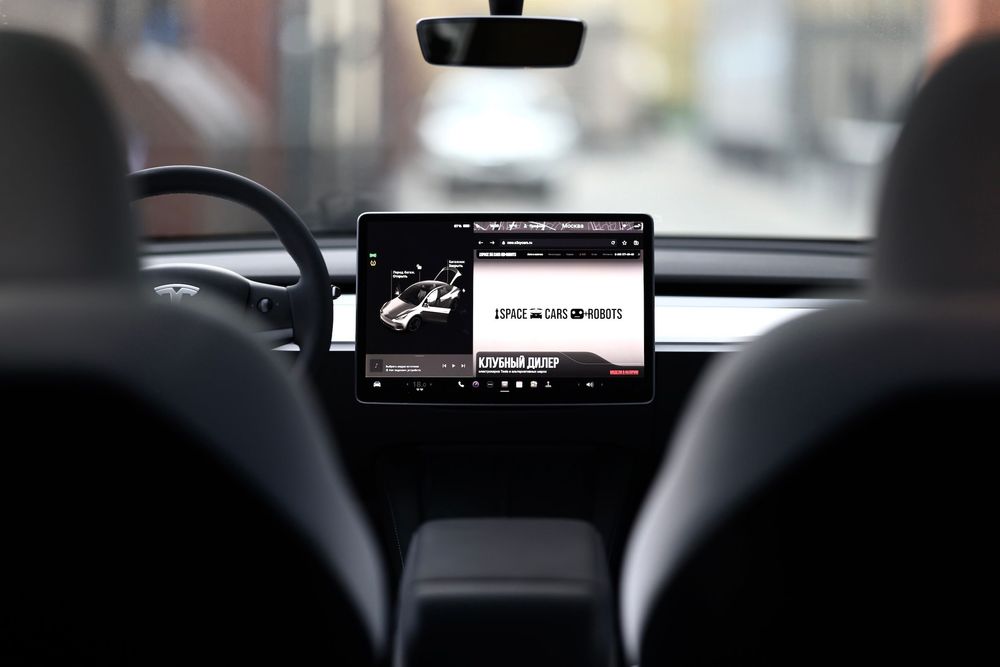 Tesla Model Y Performance