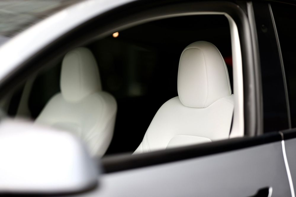 Tesla Model Y Performance