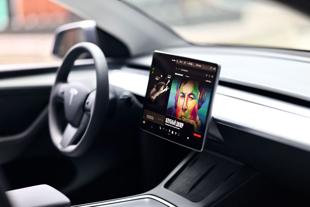 Tesla Model Y Performance