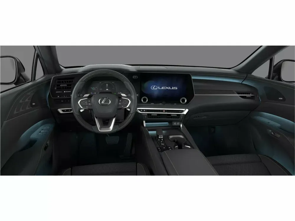 Lexus RX 450h