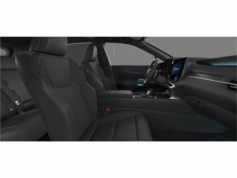 Lexus RX 450h