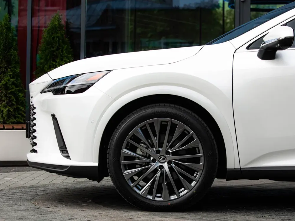 Lexus RX 450h