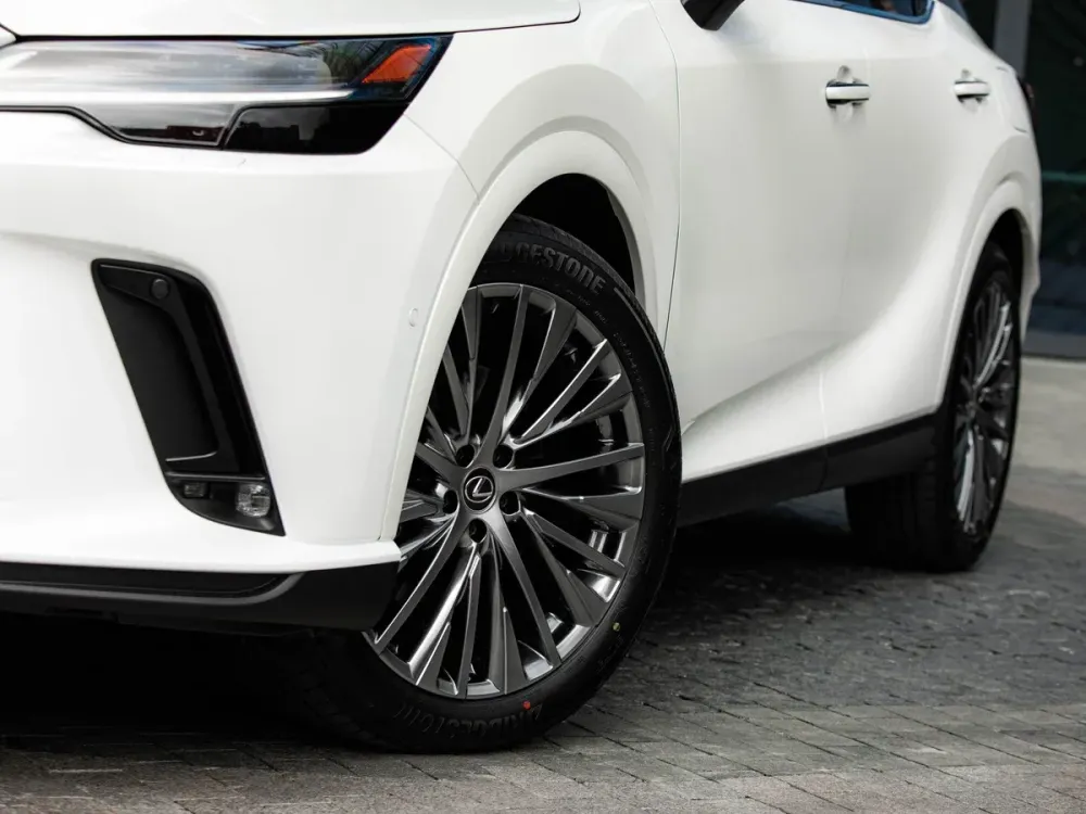 Lexus RX 450h