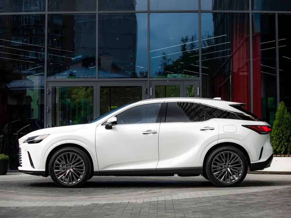 Lexus RX 450h