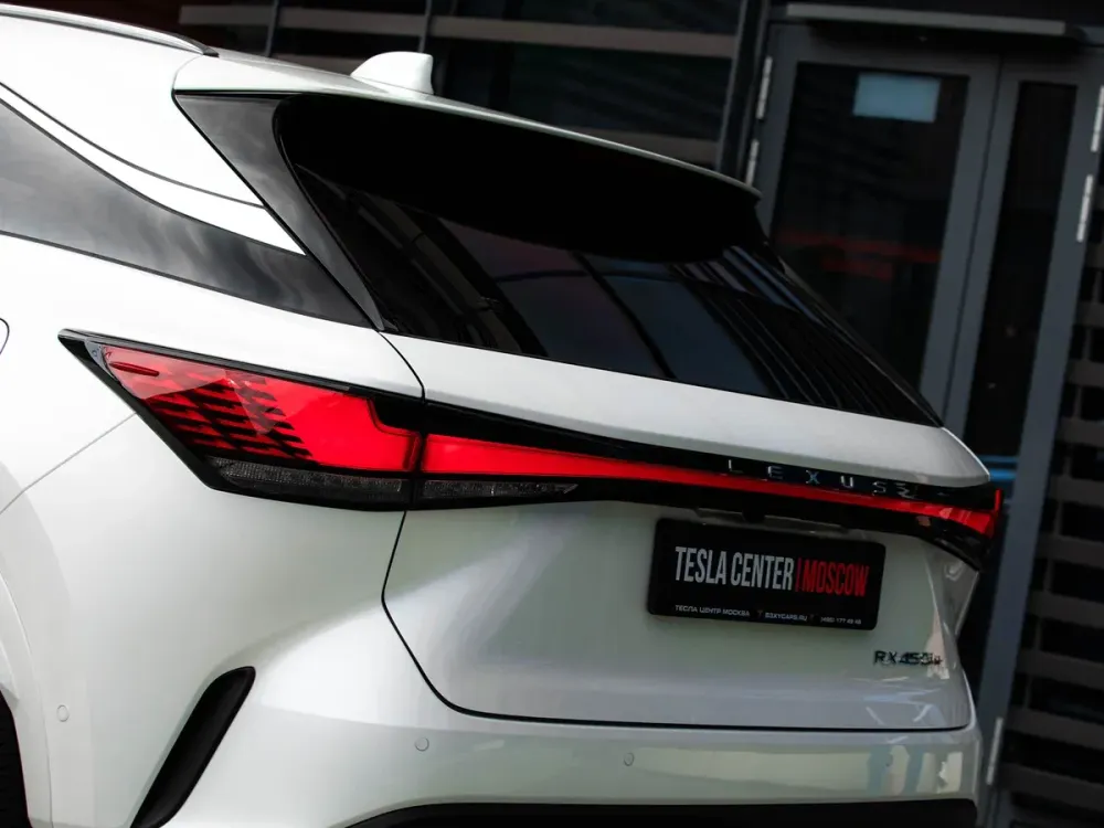 Lexus RX 450h