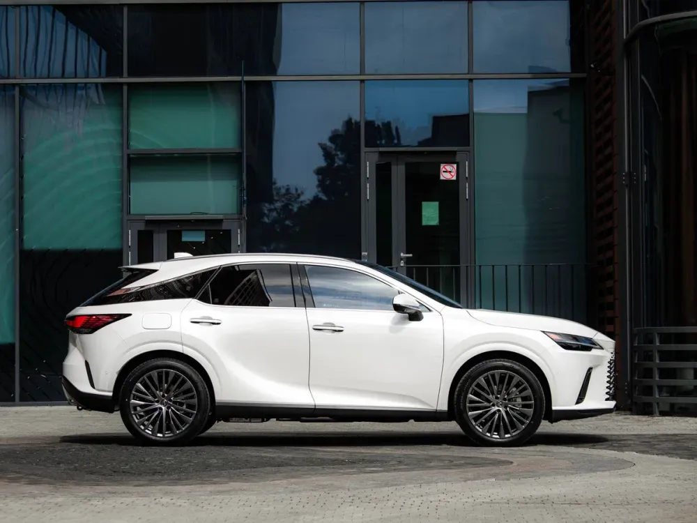 Lexus RX 450h