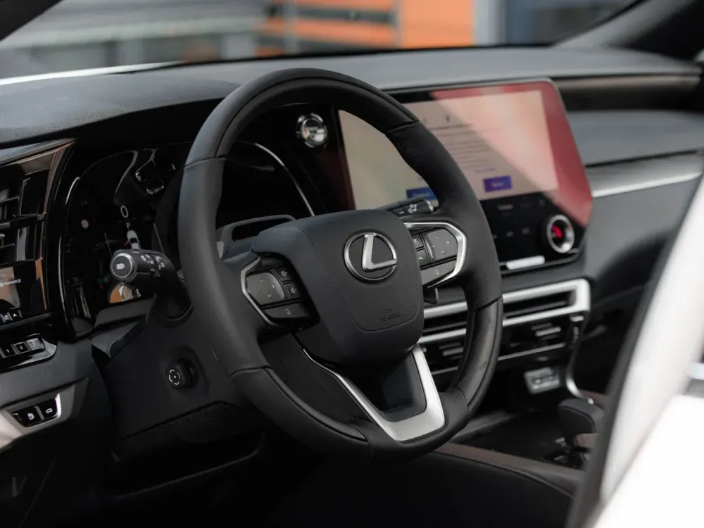 Lexus RX 450h