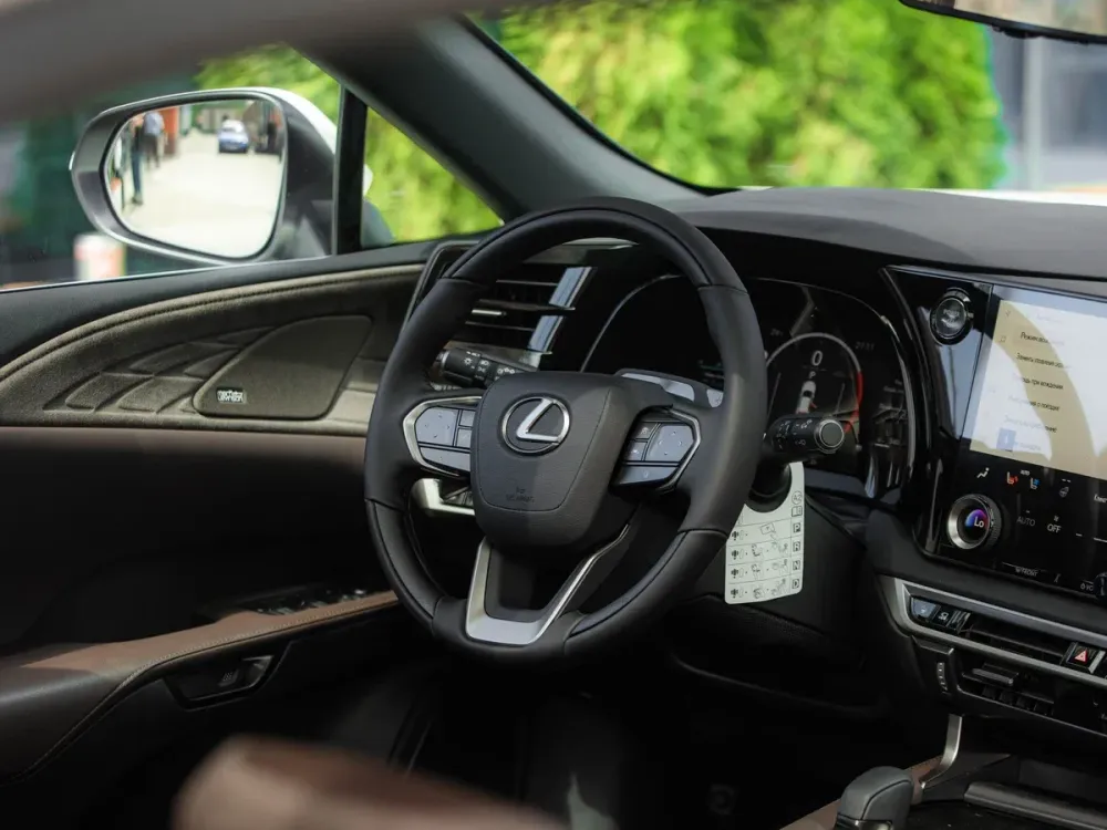 Lexus RX 450h