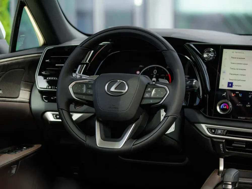 Lexus RX 450h