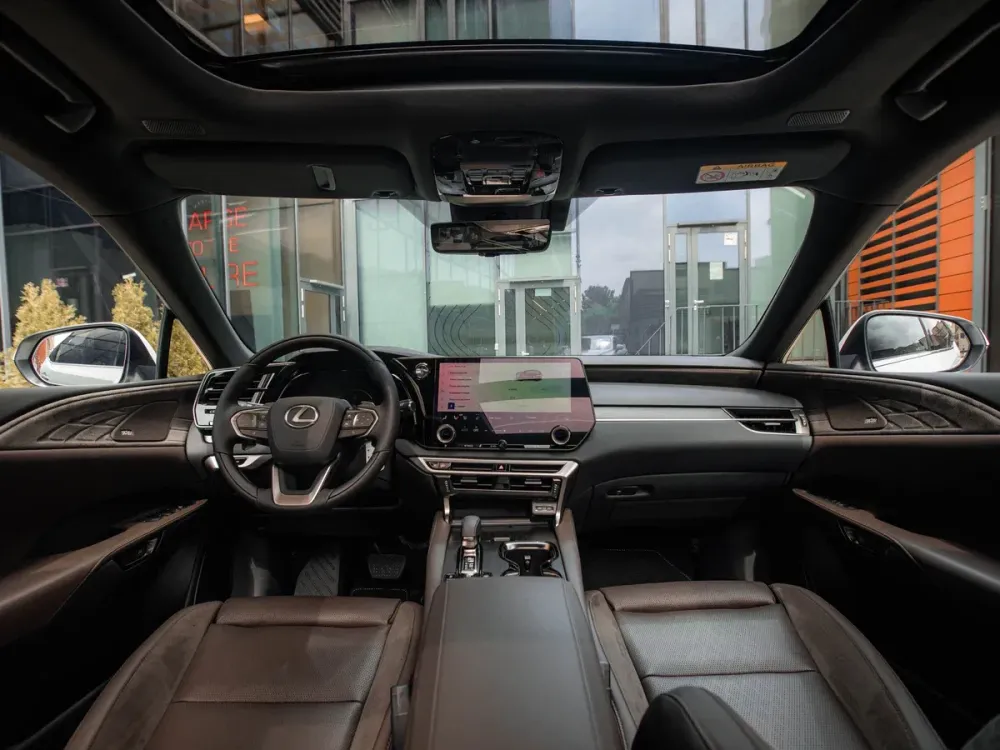 Lexus RX 450h