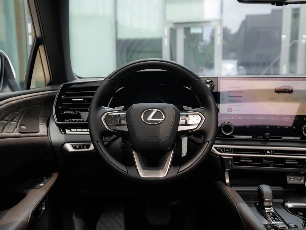 Lexus RX 450h