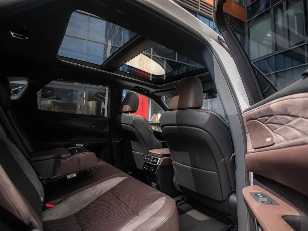 Lexus RX 450h