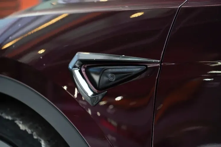 Tesla Model Y Performance