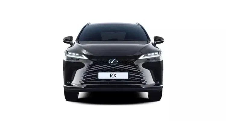 Lexus RX 450h