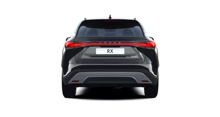 Lexus RX 450h
