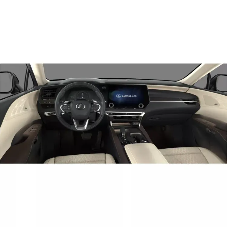 Lexus RX 450h