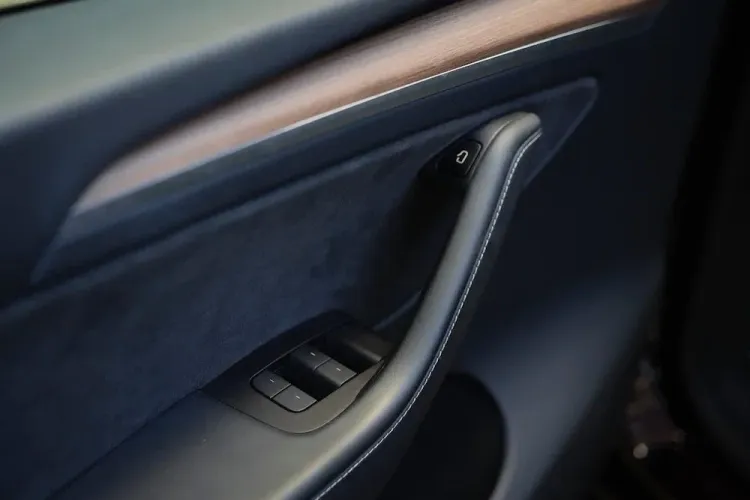 Tesla Model Y Performance