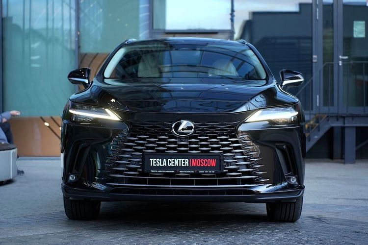 Lexus RX 450h
