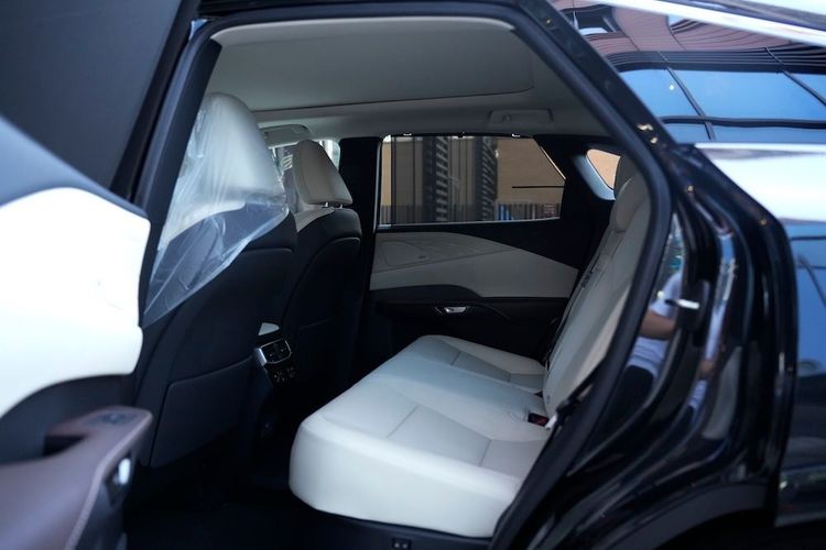 Lexus RX 450h