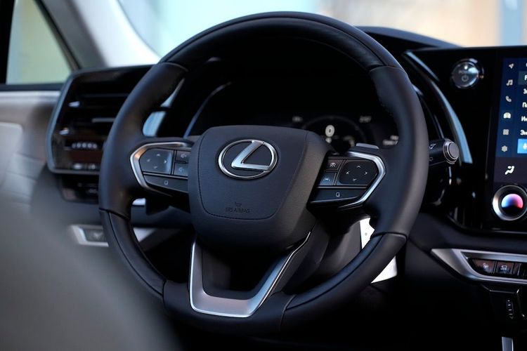 Lexus RX 450h