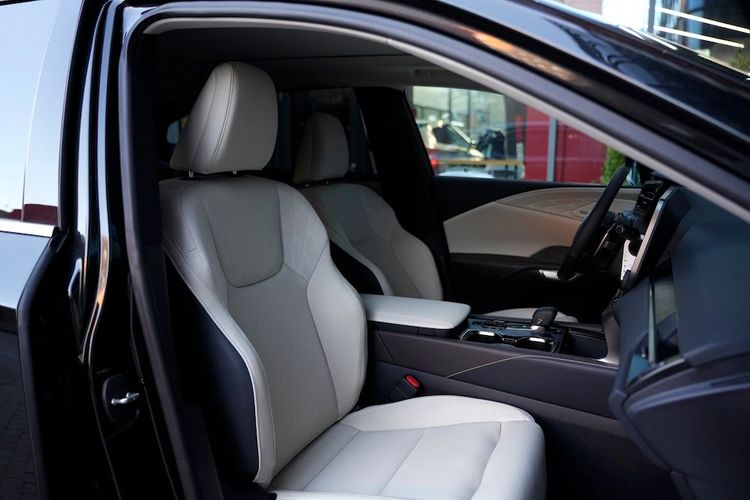 Lexus RX 450h
