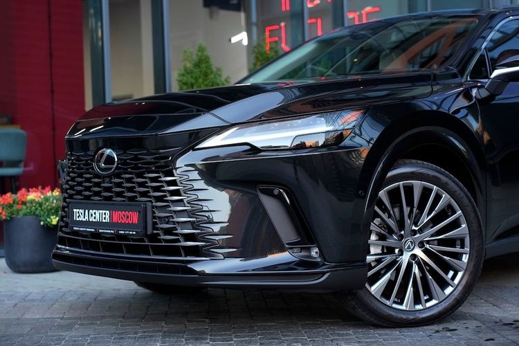 Lexus RX 450h