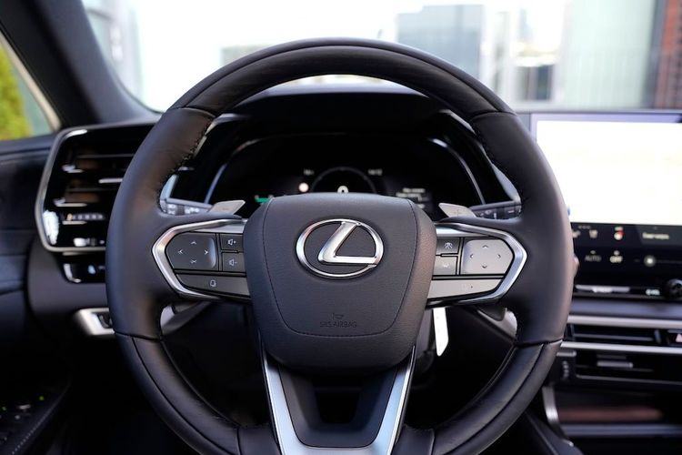 Lexus RX 450h