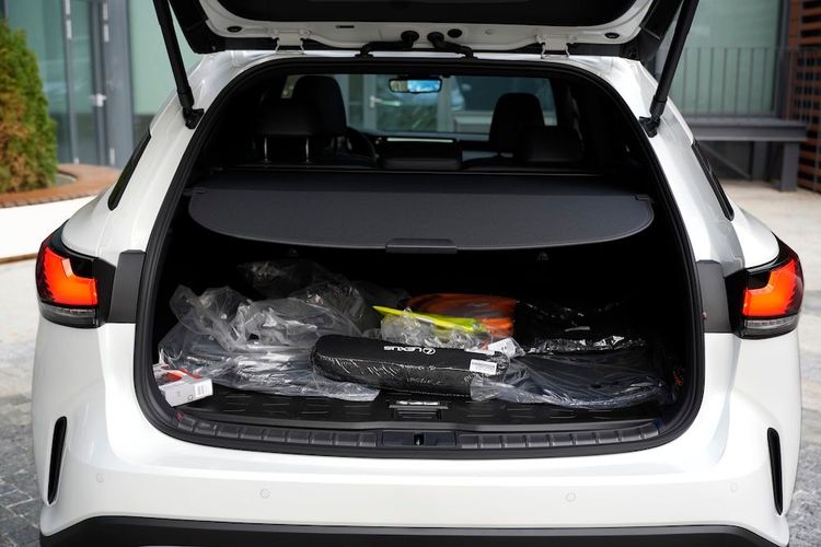 Lexus RX 450h
