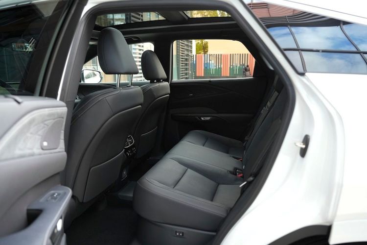 Lexus RX 450h