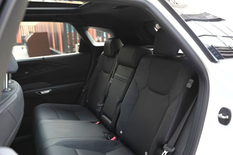 Lexus RX 450h