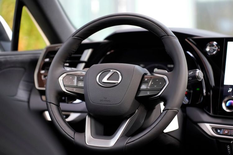 Lexus RX 450h