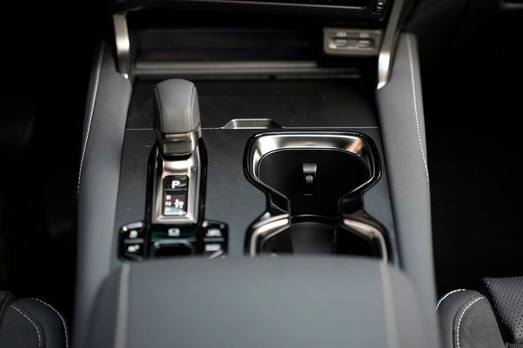 Lexus RX 450h