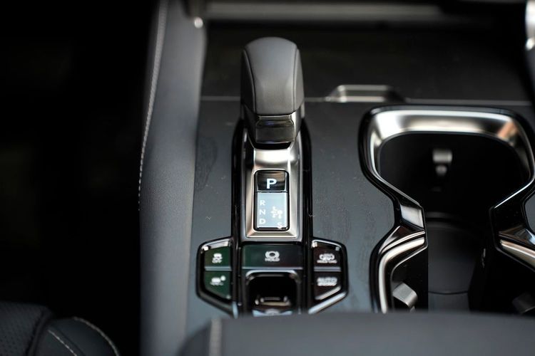 Lexus RX 450h