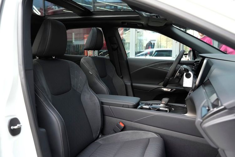 Lexus RX 450h
