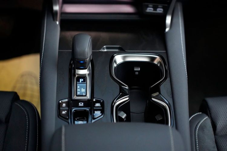 Lexus RX 450h+ Luxury