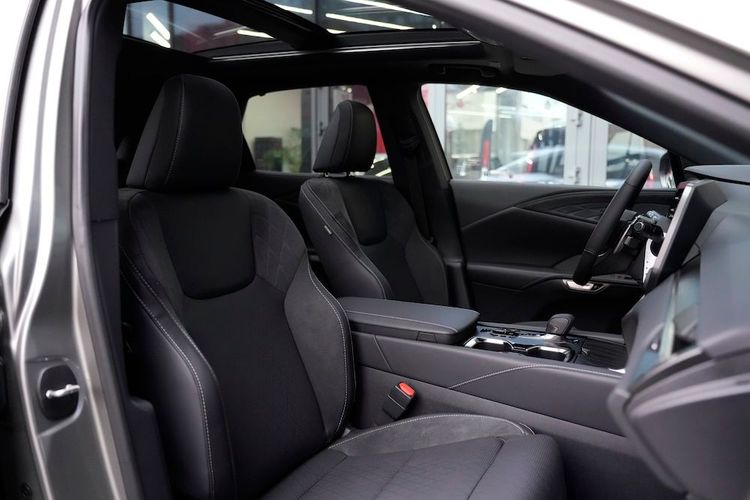 Lexus RX 450h+ Luxury