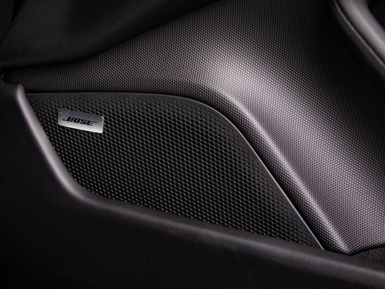 Porsche Taycan 4S