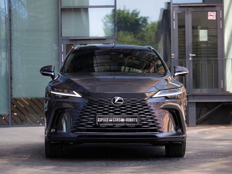 Lexus RX 450h