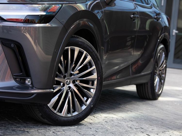 Lexus RX 450h
