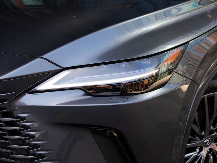 Lexus RX 450h