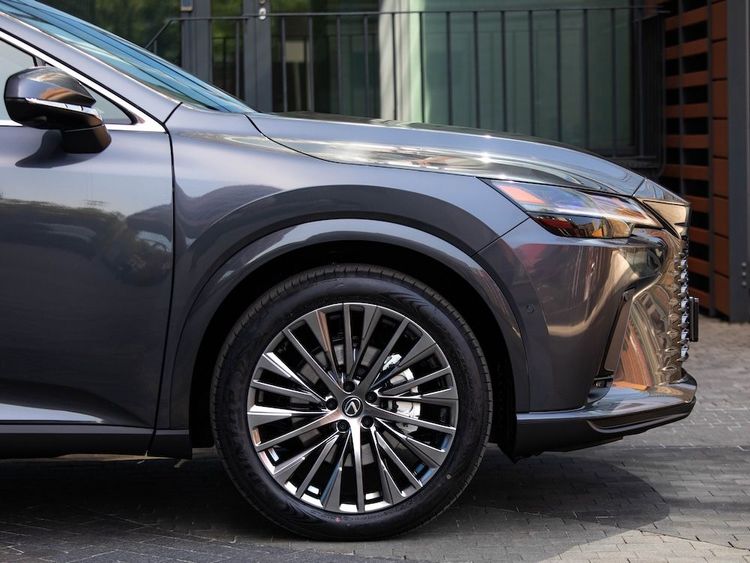 Lexus RX 450h