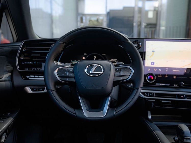 Lexus RX 450h
