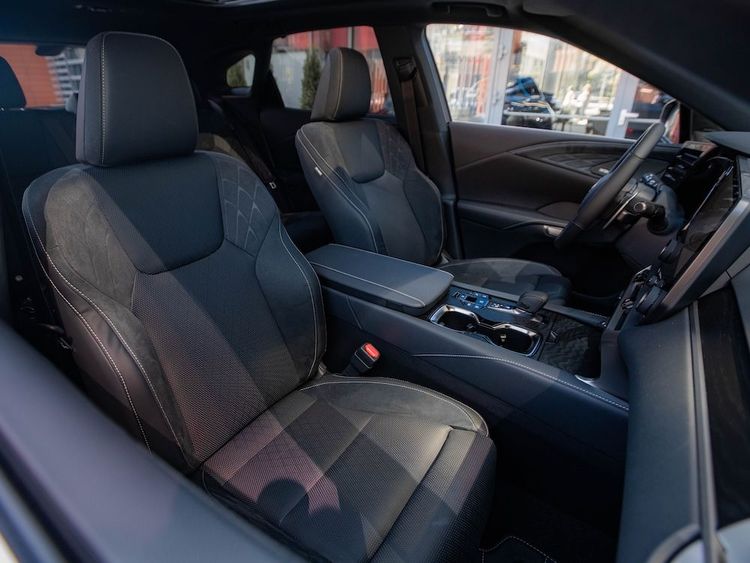 Lexus RX 450h
