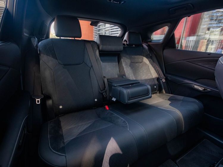 Lexus RX 450h