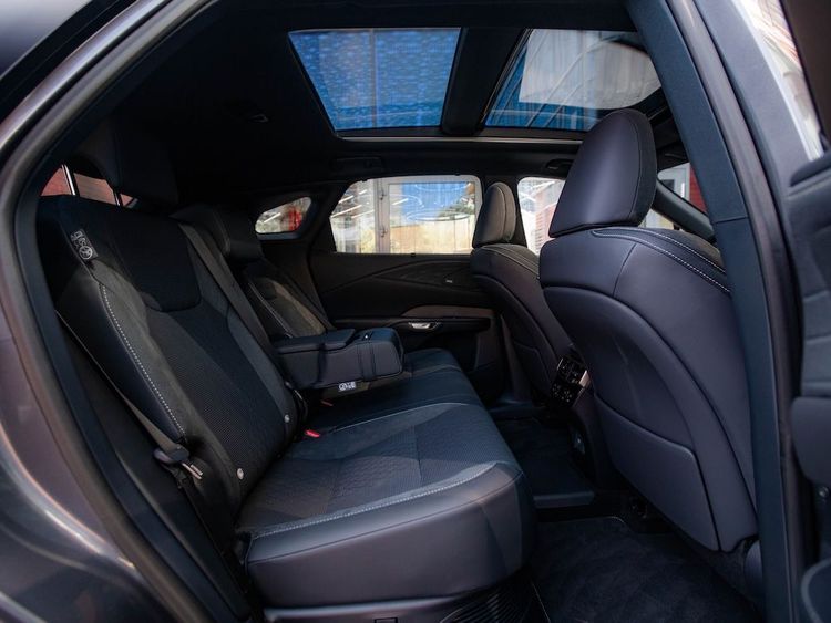 Lexus RX 450h