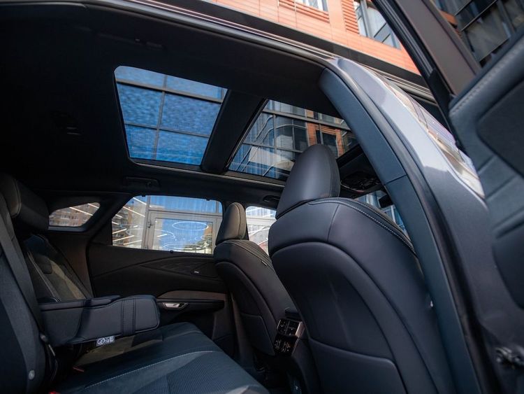 Lexus RX 450h