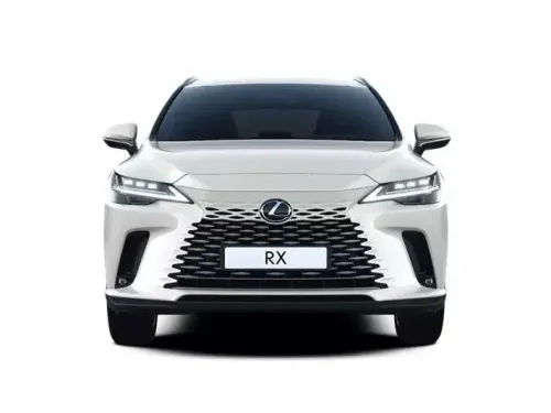 Lexus RX 450h
