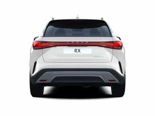 Lexus RX 450h